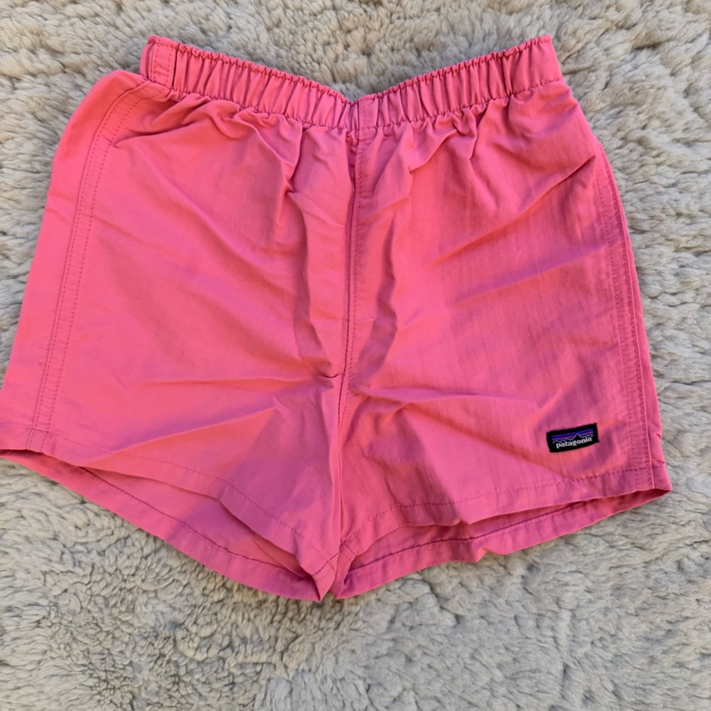 Patagonia Baby Baggies Shorts Bundle - Picture 8 of 16
